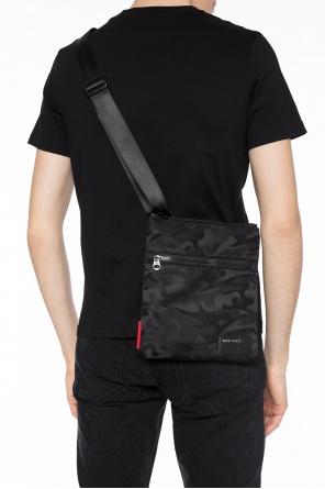 'f-discover' shoulder bag, zdjęcie 2 'f-discover' shoulder bag od Diesel